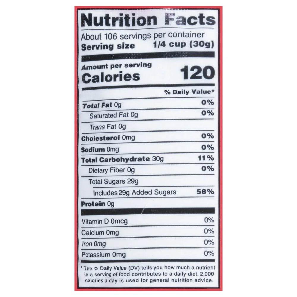 Member's Mark Powdered Sugar, 7 lbs. - USA MEGA SHOP