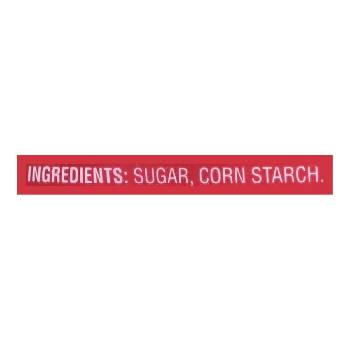 Member's Mark Powdered Sugar, 7 lbs. - USA MEGA SHOP
