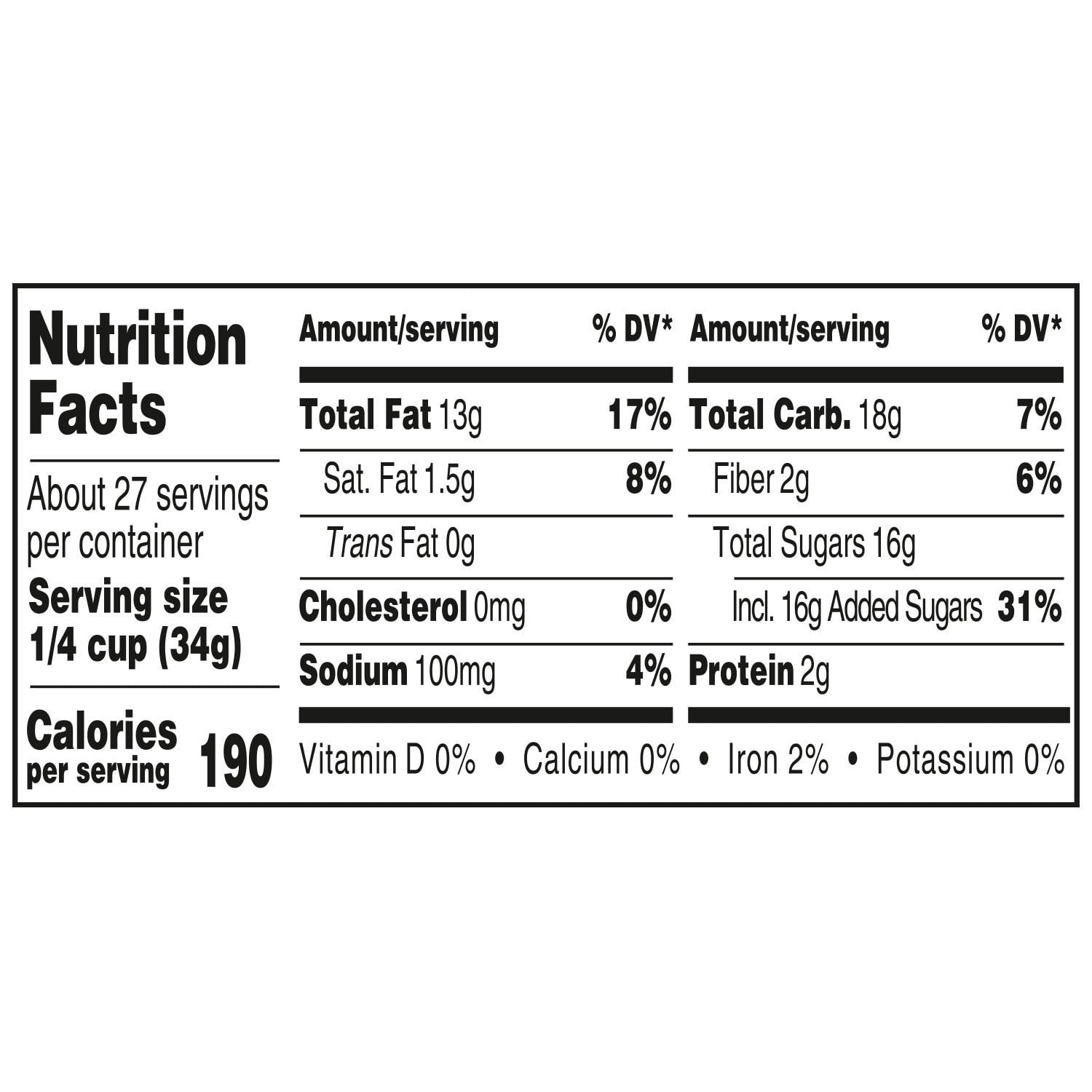 Member's Mark Praline Pecans 32 oz.