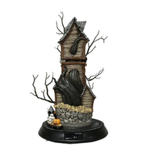 Member's Mark Pre-Lit 19" Animated Haunted House