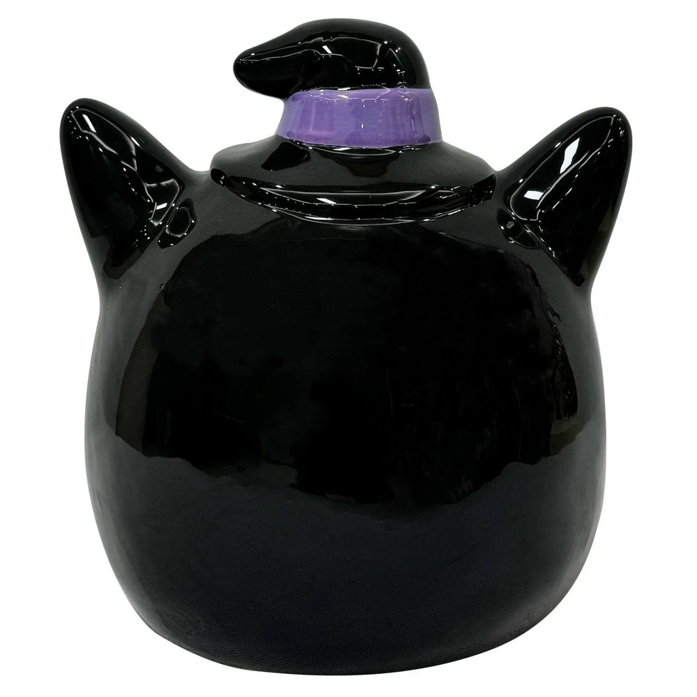 Member's Mark Pre-Lit Ceramic Cat Halloween Candy Bowl - USA MEGA SHOP