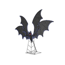 Member's Mark Pre-Lit Halloween Bat