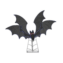 Member's Mark Pre-Lit Halloween Bat