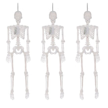 Member's Mark Pre-Lit Skeletons, Set of 3