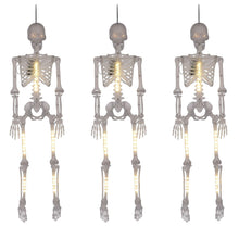 Member's Mark Pre-Lit Skeletons, Set of 3