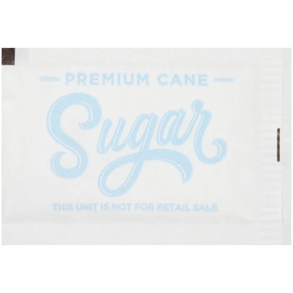 Member's Mark Premium Cane Sugar Packets, 2,000 ct. - USA MEGA SHOP