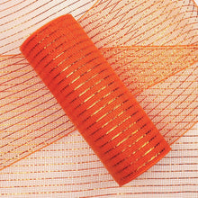 Member's Mark Premium Mesh Halloween and Harvest Ribbon, 3 pk.