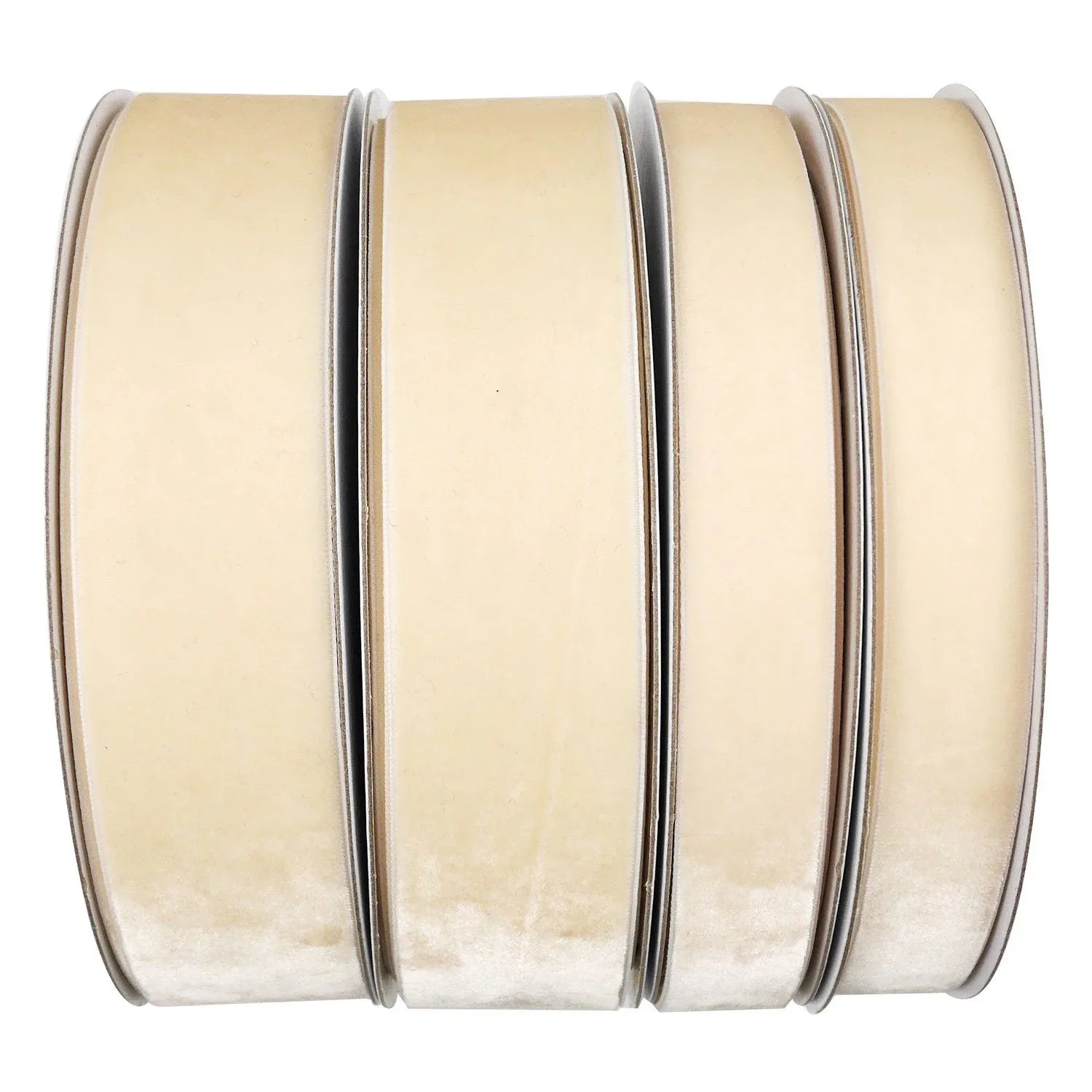 Member's Mark Premium Velvet Ribbon, 4 pk. - USA MEGA SHOP