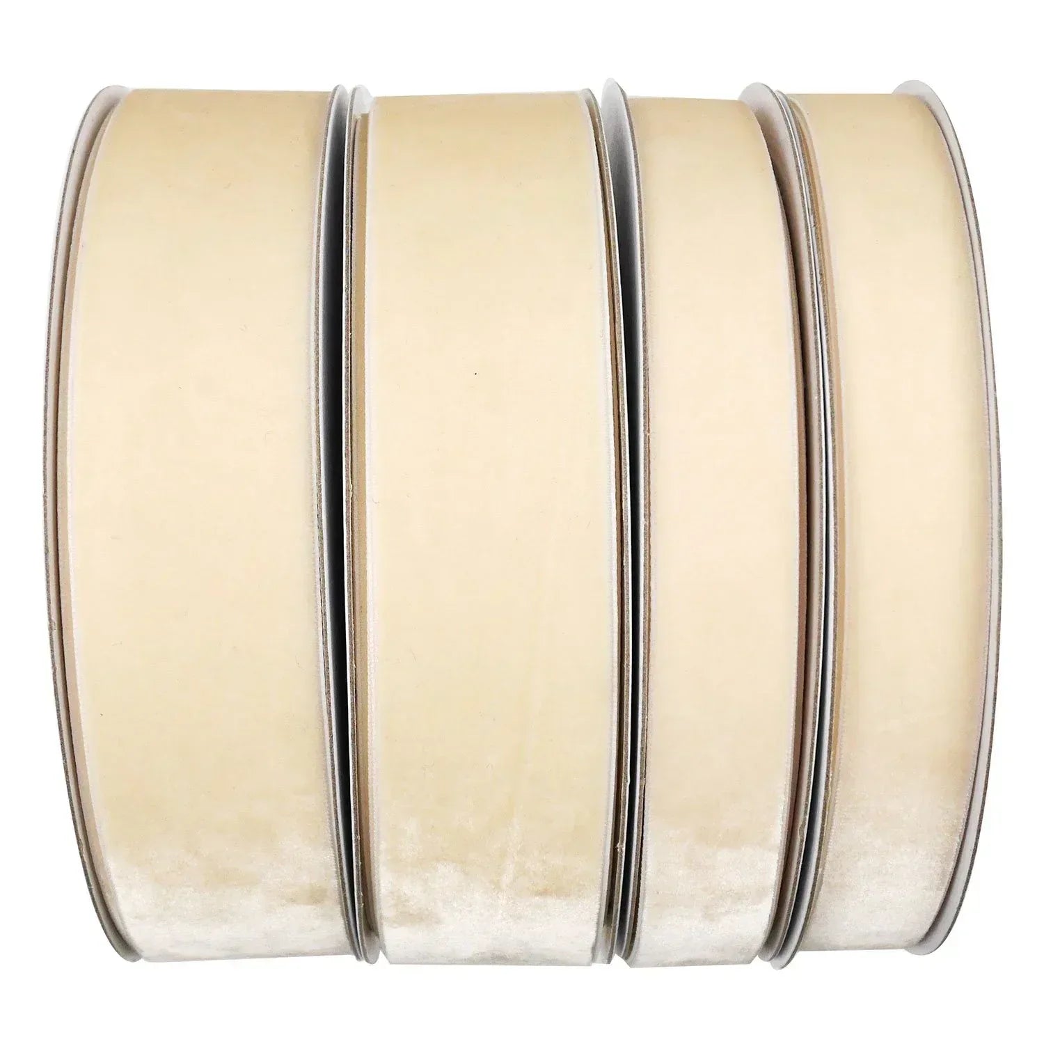Member's Mark Premium Velvet Ribbon, 4 pk.