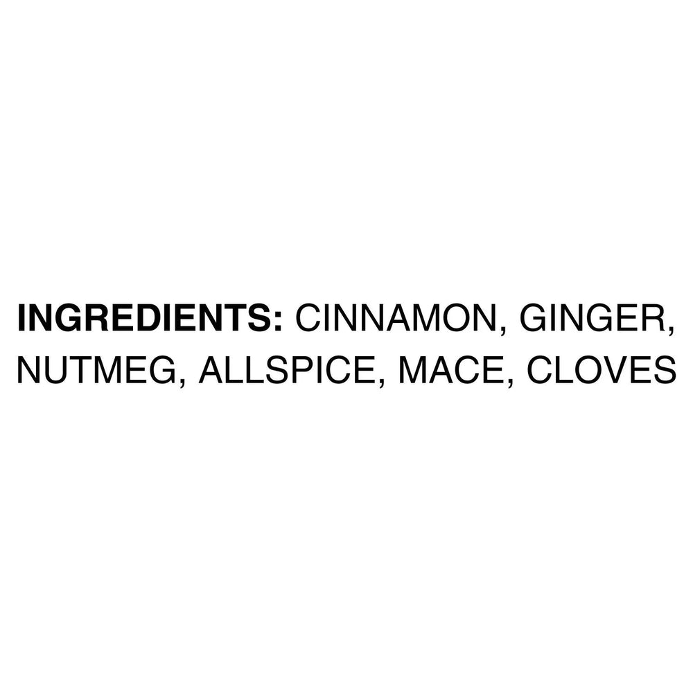 Member's Mark Pumpkin Pie Spice Seasoning Blend, 5.6 oz. - USA MEGA SHOP