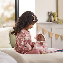 Member's Mark Purely Perfect 15.5” Soft Weighted Realistic Baby Doll