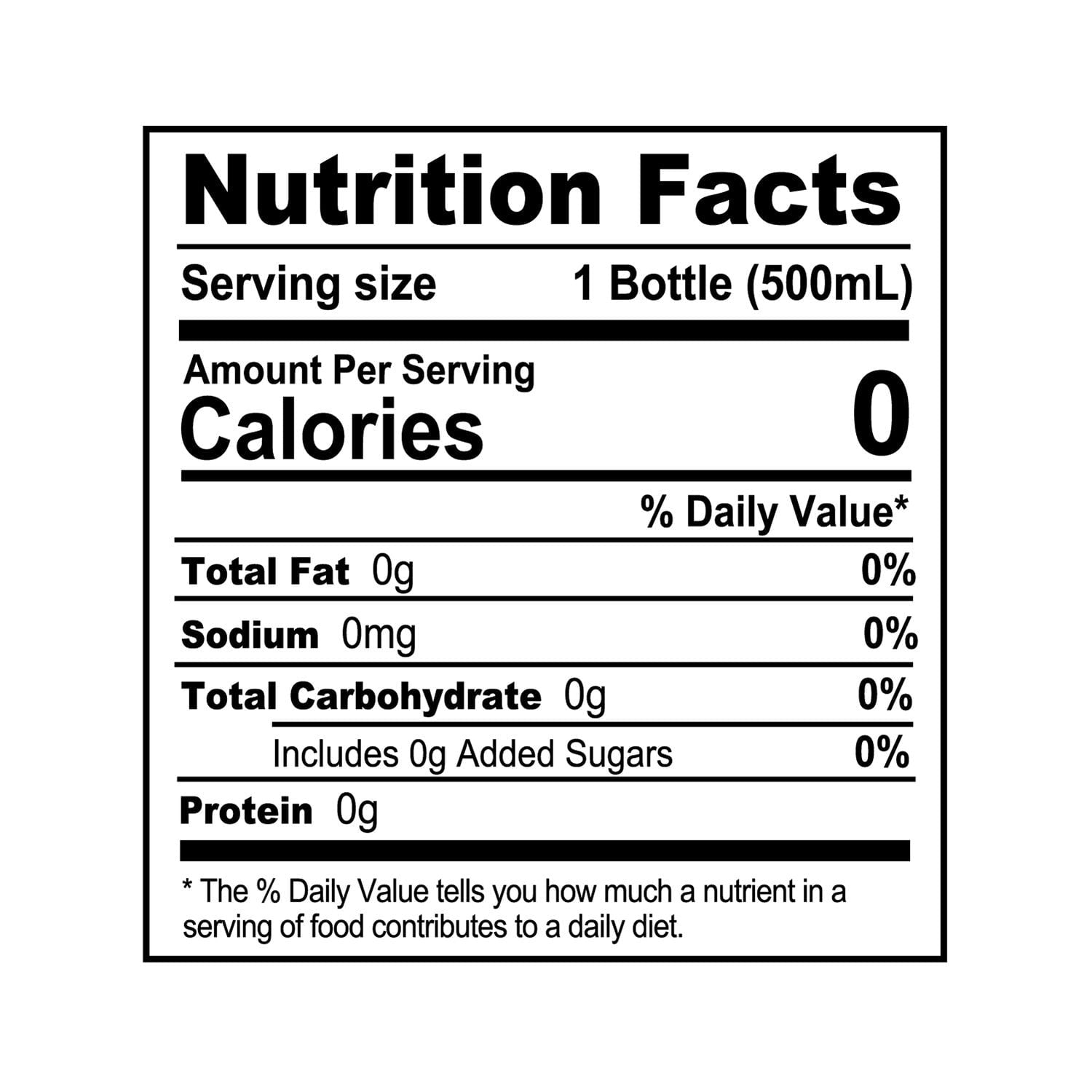 Member's Mark Purified Water 16.9 fl. oz., 40 pk.