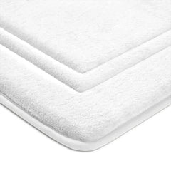 Member's Mark Quick-Dry Memory Foam Bath Mat, 24" x 36"