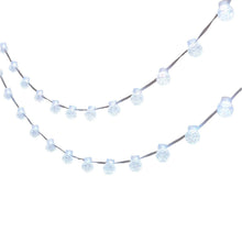 Member's Mark RGBIC Globe Lights, 100 Count