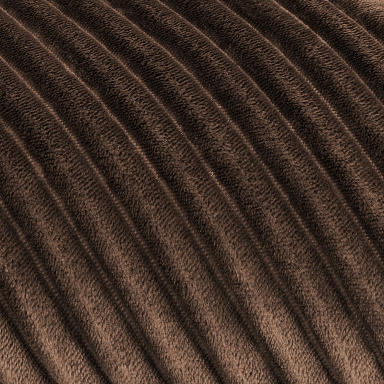 Member's Mark Ribbed Throw, 60"x70"