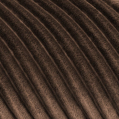 Member's Mark Ribbed Throw, 60"x70"