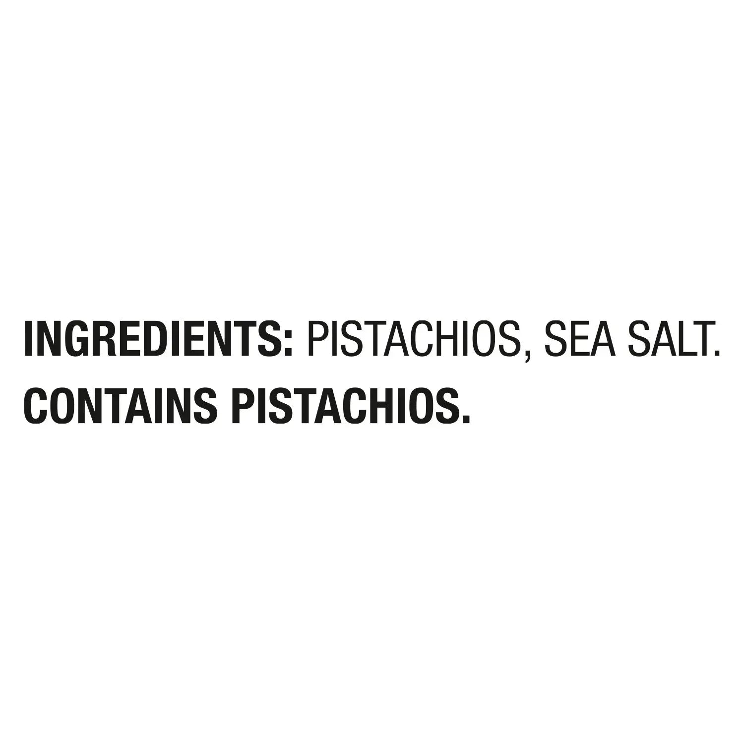 Member's Mark Roasted & Salted Pistachios, 48 oz.