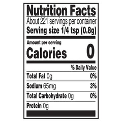 Member's Mark Rosemary Garlic, 6.25 oz. - USA MEGA SHOP