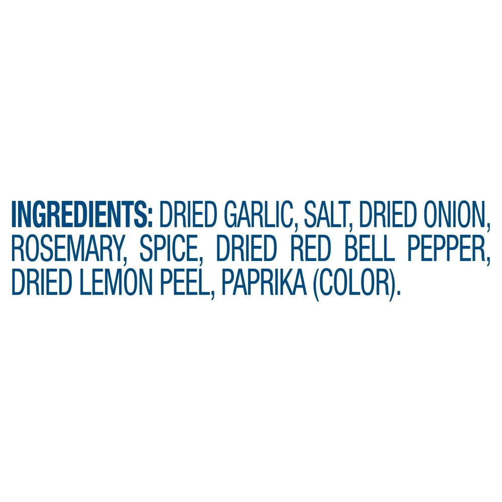 Member's Mark Rosemary Garlic, 6.25 oz. - USA MEGA SHOP