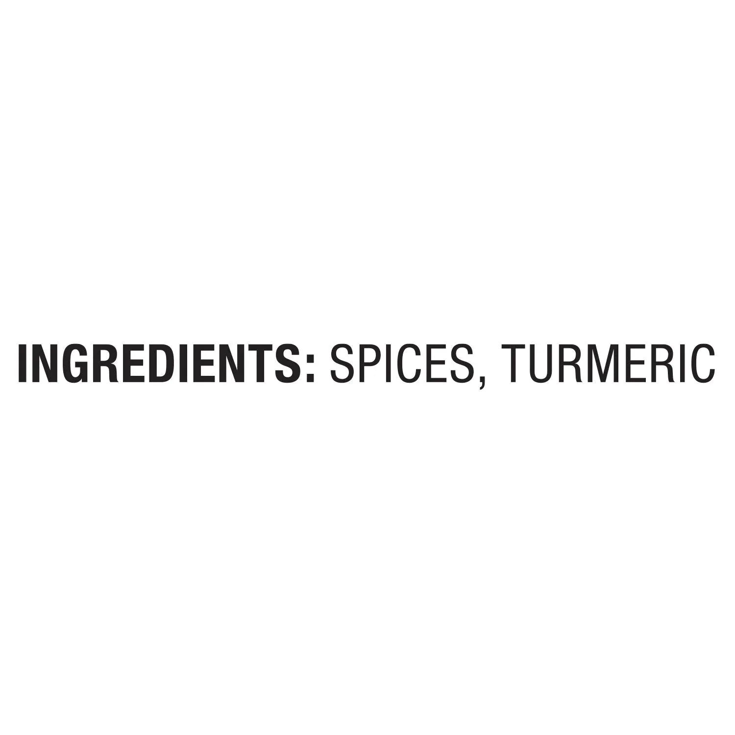Member's Mark Salt-Free Curry Powder, 18 oz. - USA MEGA SHOP