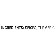 Member's Mark Salt-Free Curry Powder, 18 oz.