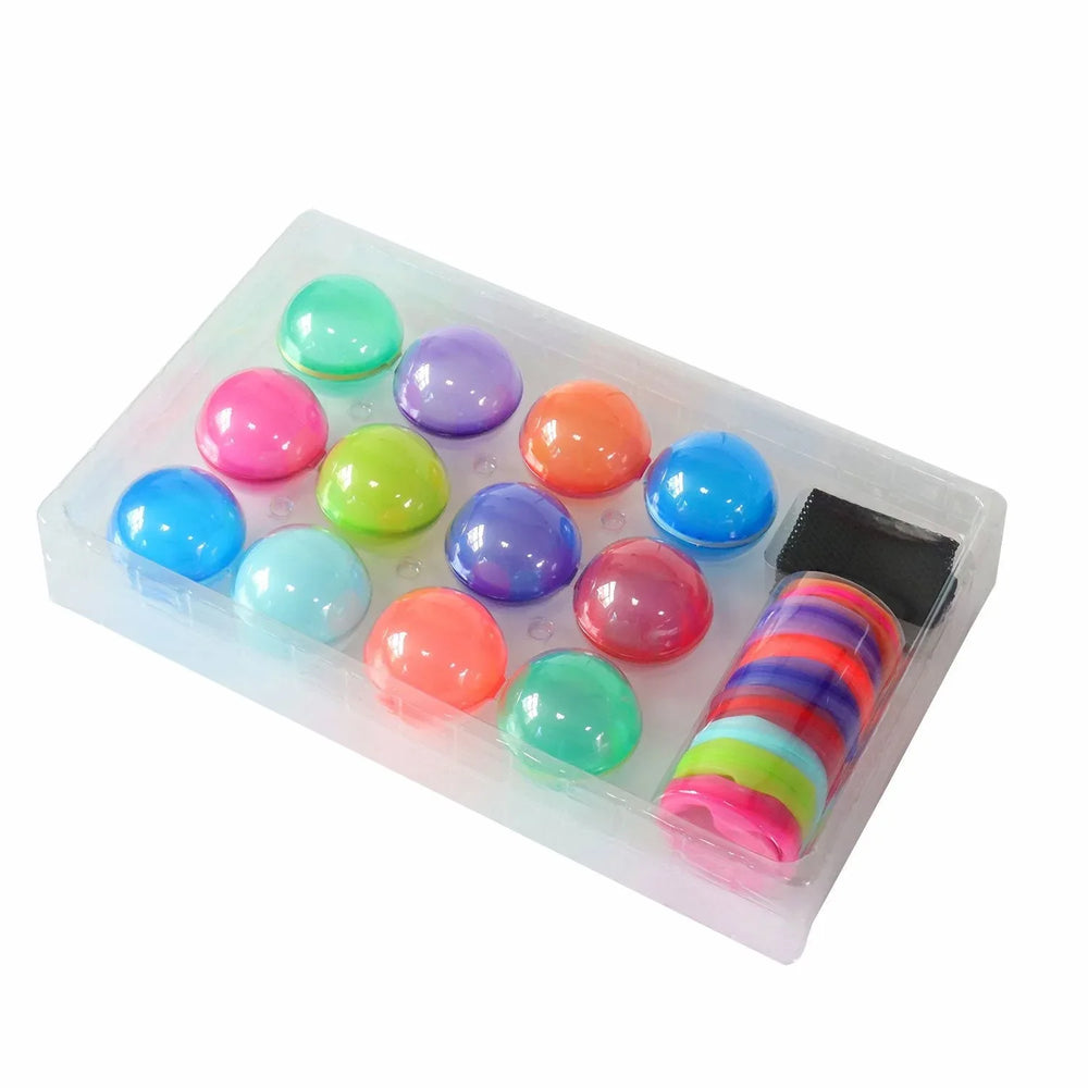 Member's Mark Self-Sealing Reusable Water Balloons with Mesh Storage Bag, 20 pc. - USA MEGA SHOP