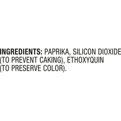Member's Mark Spanish Paprika, 5 lbs.