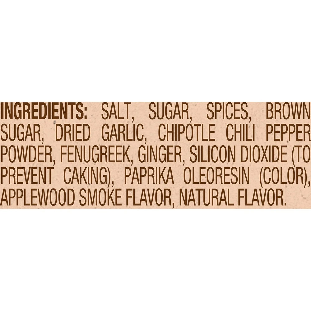 Member’s Mark Sweet Applewood Seasoning Blend, 9.7 oz. - USA MEGA SHOP