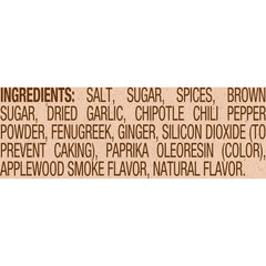 Member’s Mark Sweet Applewood Seasoning Blend, 9.7 oz. - USA MEGA SHOP