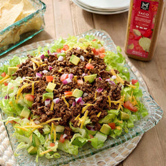 Memberâ€™s Mark Taco Seasoning, 23 oz. - USA MEGA SHOP