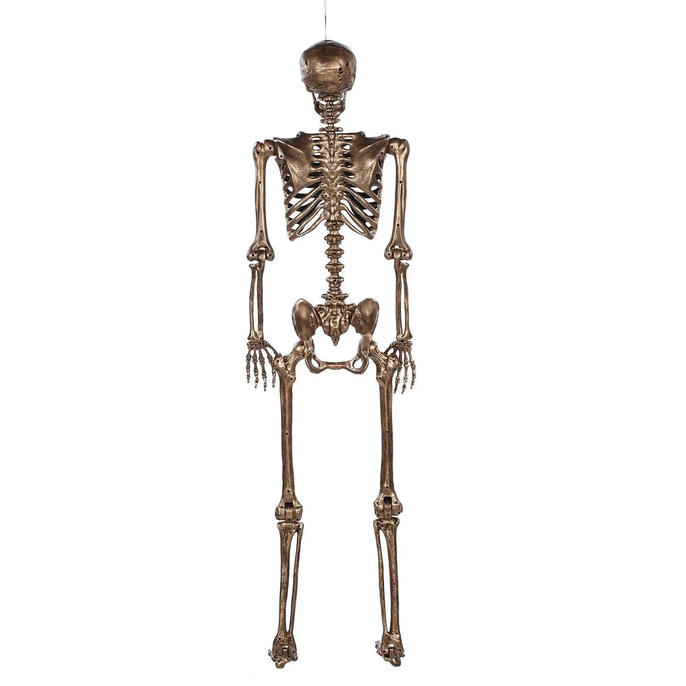 Member's Mark Talking Skeletons, Set of 2 - USA MEGA SHOP