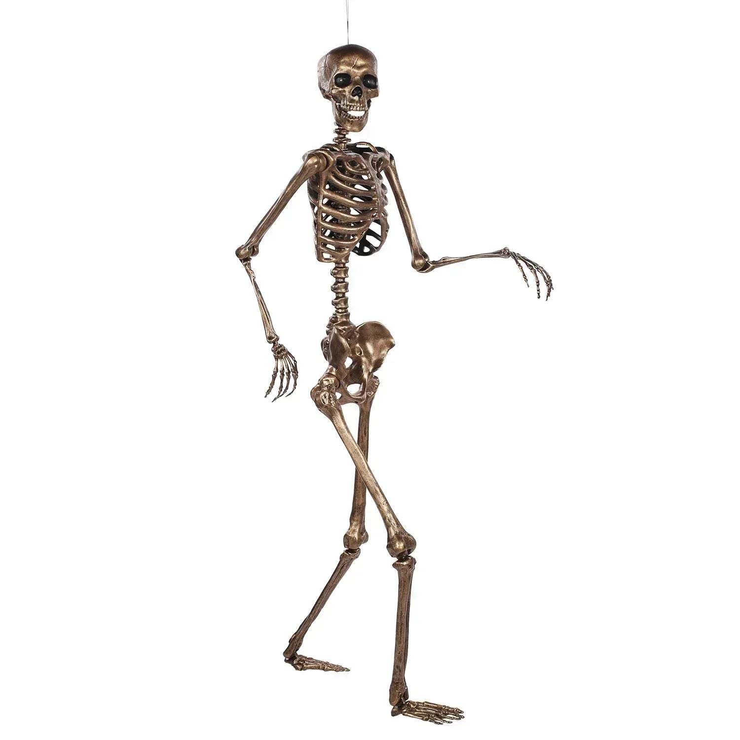Member's Mark Talking Skeletons, Set of 2