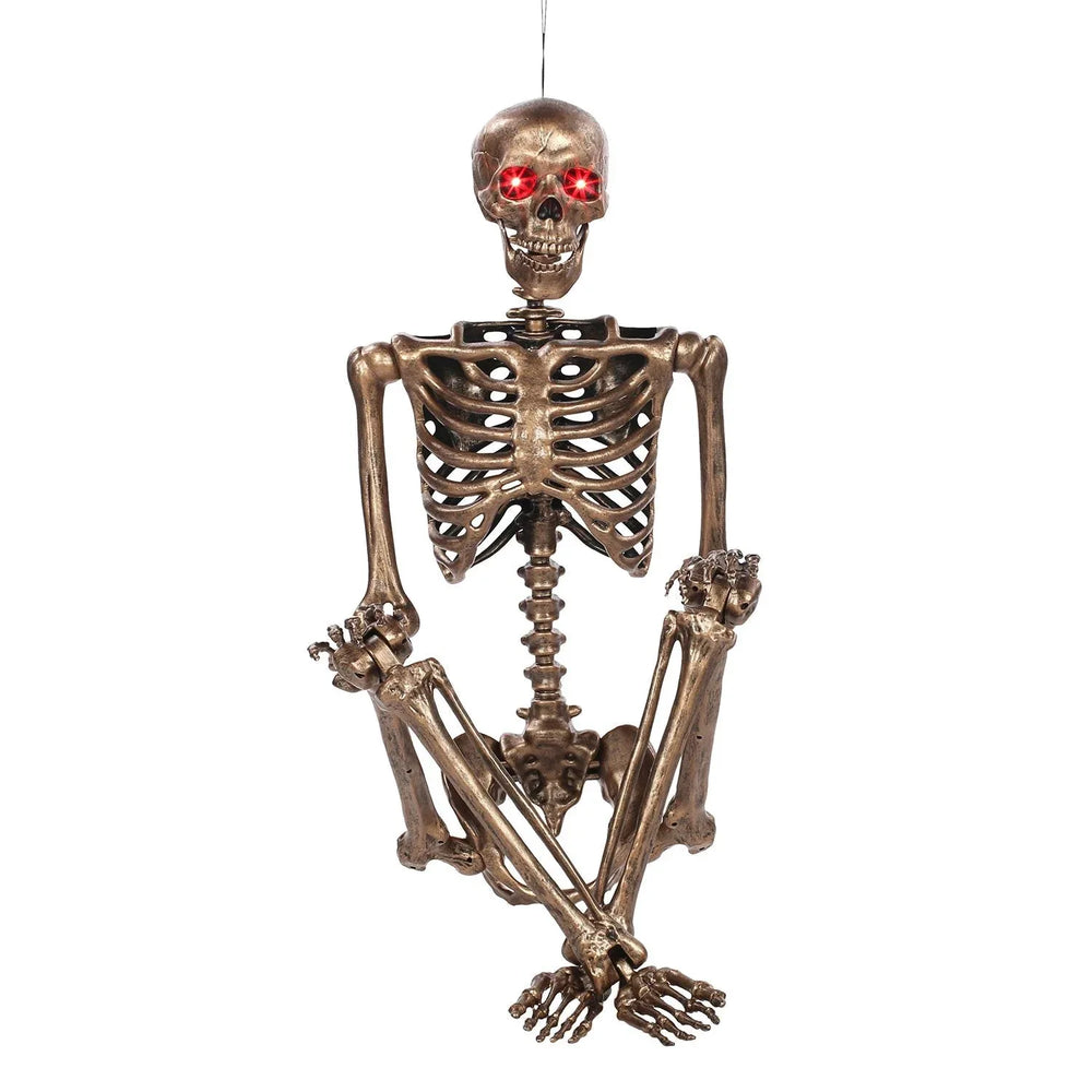 Member's Mark Talking Skeletons, Set of 2 - USA MEGA SHOP