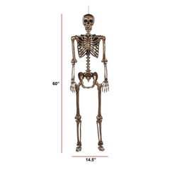 Member's Mark Talking Skeletons, Set of 2