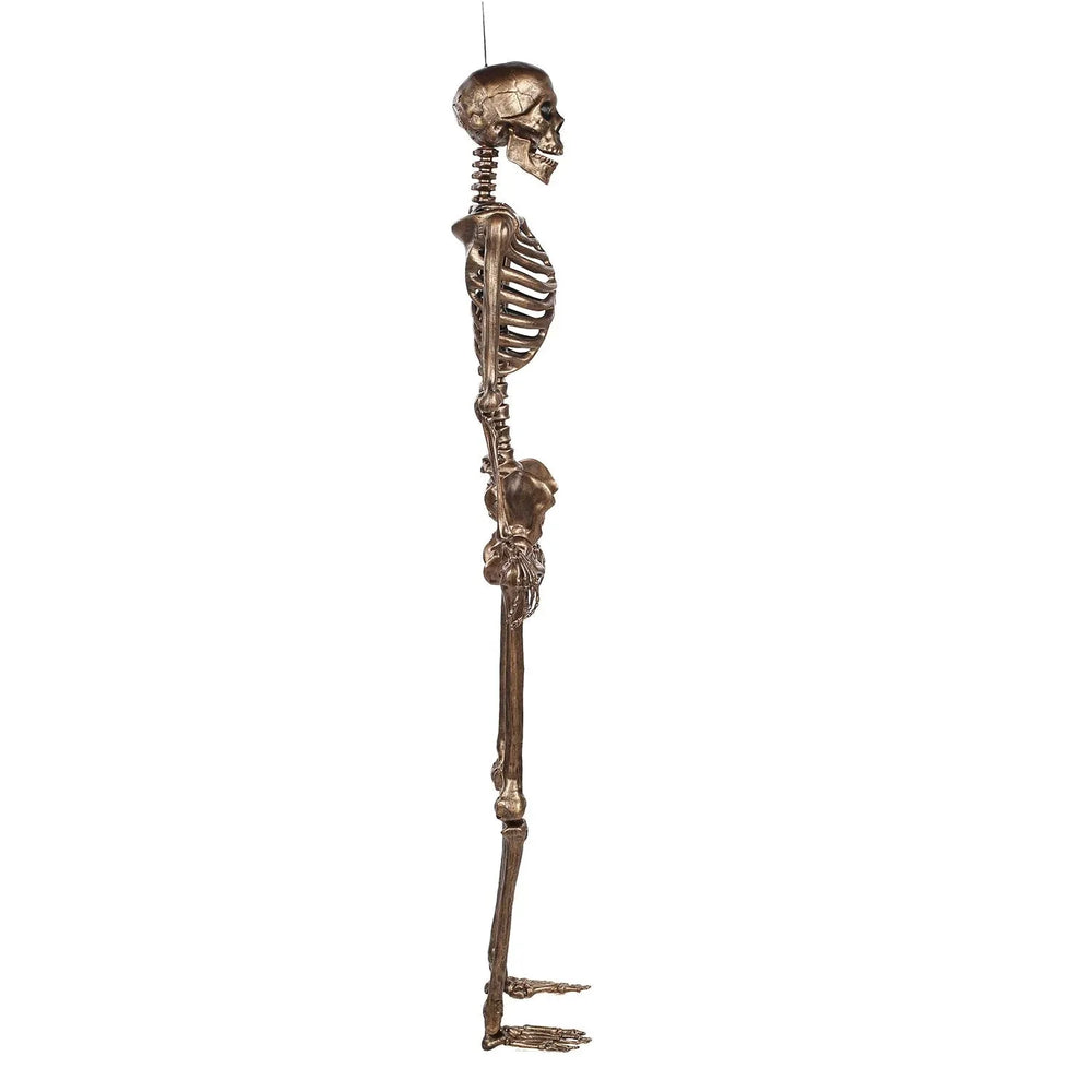 Member's Mark Talking Skeletons, Set of 2 - USA MEGA SHOP