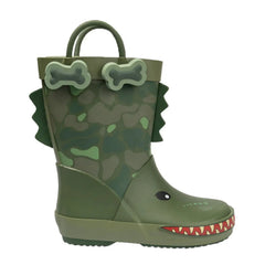 Member's Mark Toddler Boys Rain Boot