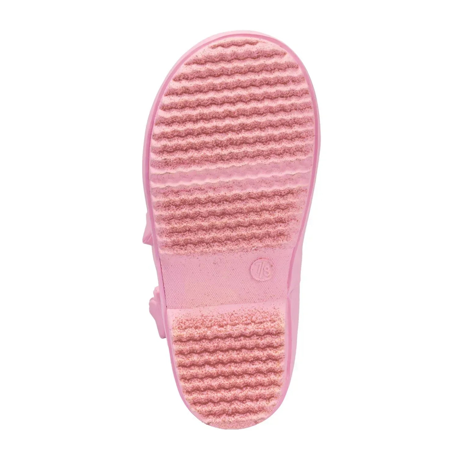 Member's Mark Toddler Girls Rain Boot