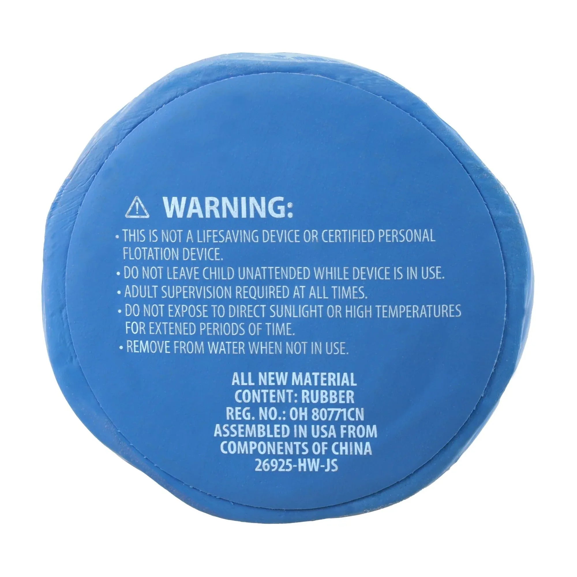 Member's Mark Triple Dipped Vinyl Deluxe Pool Noodle, 2 pk.