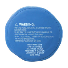 Member's Mark Triple Dipped Vinyl Deluxe Pool Noodle, 2 pk.