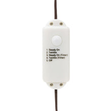 Member's Mark Twinkle Branch Pathway Lights, Set of 3