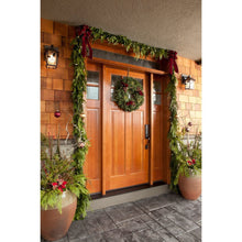 Member's Mark Western Red Cedar Garland, 25 ft.