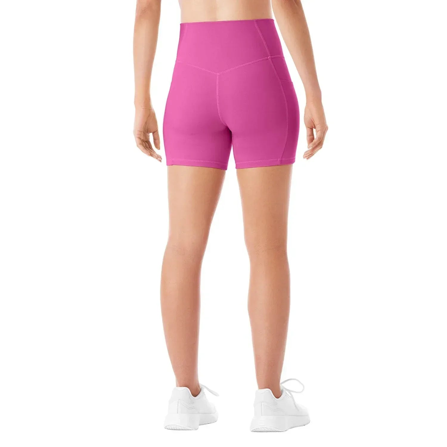 Member's Mark Women's 2-Pack Bike Short