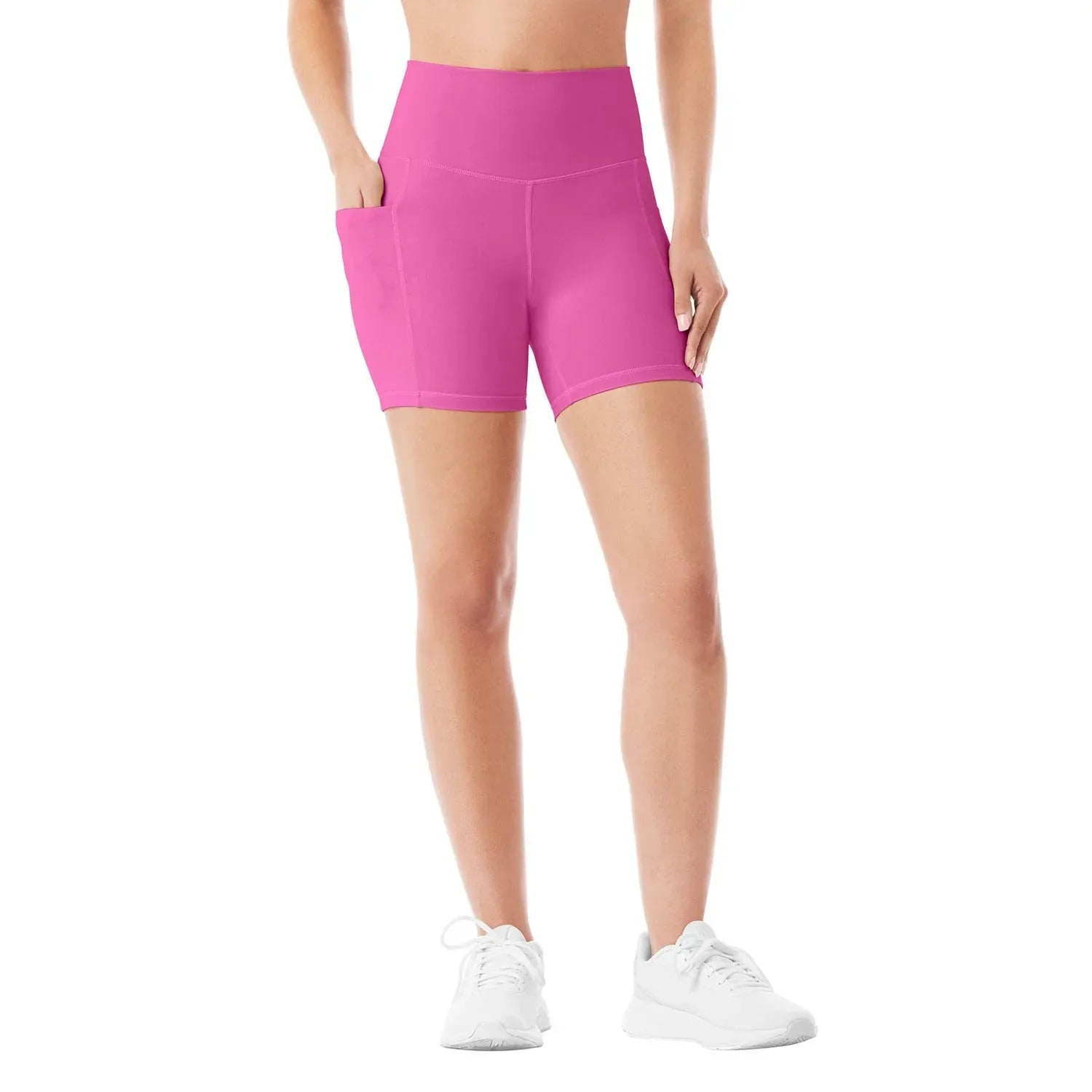 Member's Mark Women's 2-Pack Bike Short