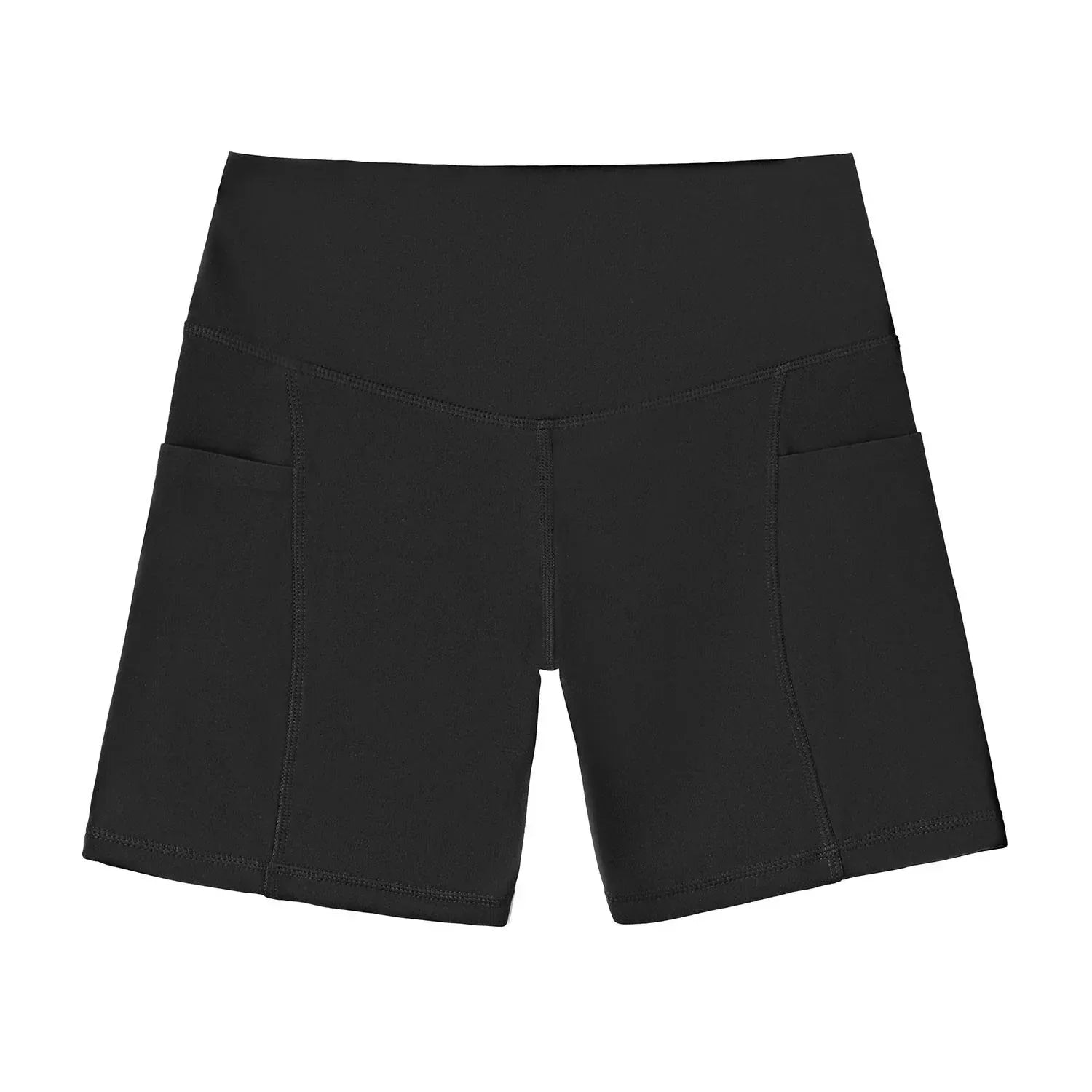 Member's Mark Women's 2-Pack Bike Short