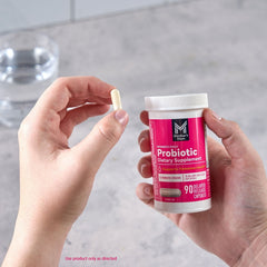 Member's Mark Women's Daily Probiotic Capsules, 90 ct.