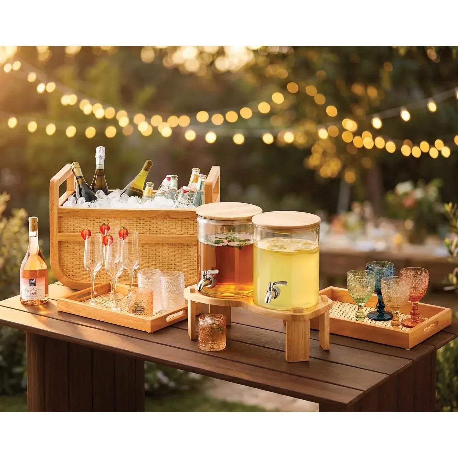 Member's Mark Woven Drink Cooler