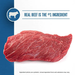 Member's Mark™ Large Breed Dog Beef + Barley Recipe Dry Dog Food, 44 lbs.
