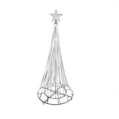 Member's Mark 10' Pre-Lit Shooting Star Tree - USA MEGA SHOP