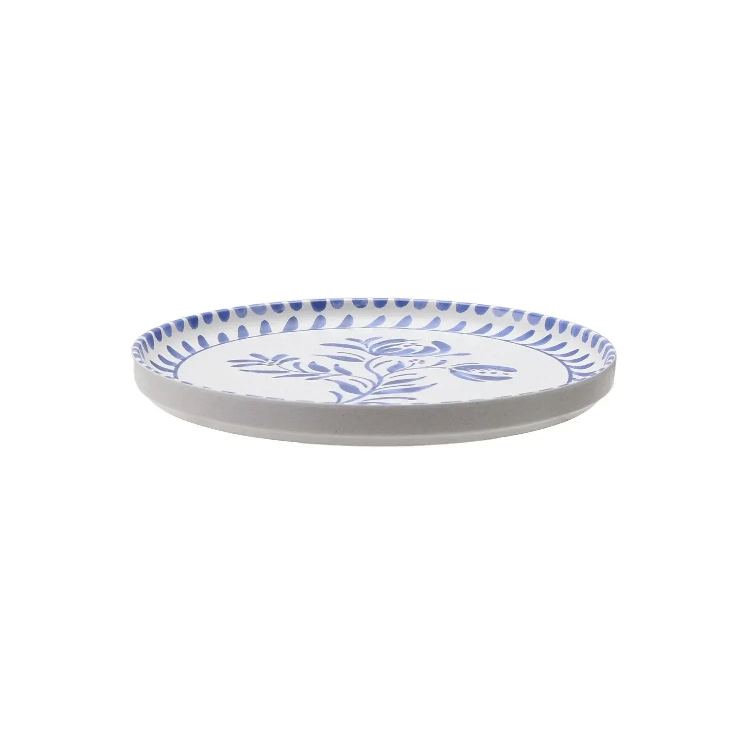 Member's Mark 12-Piece Bamboo Melamine Dinnerware Set - USA MEGA SHOP
