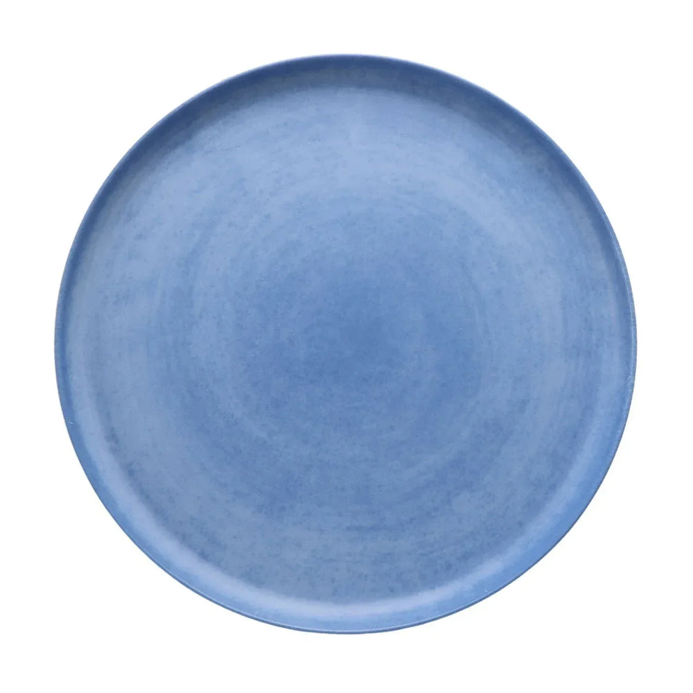 Member's Mark 12-Piece Bamboo Melamine Dinnerware Set - USA MEGA SHOP